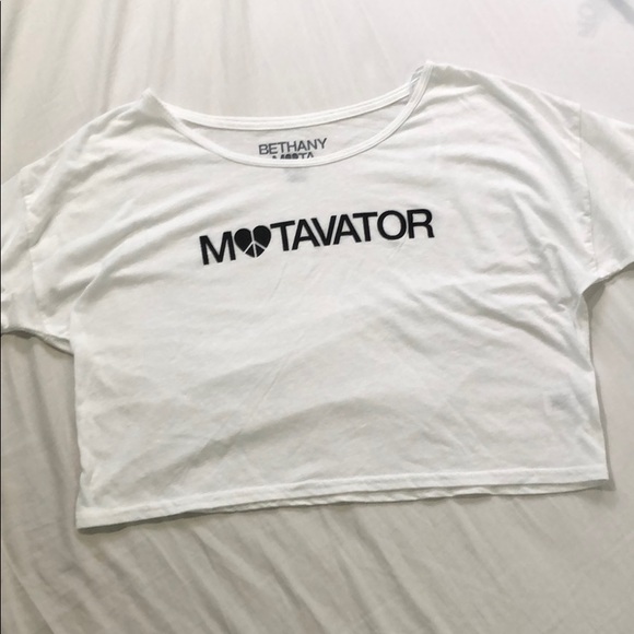 Bethany Mota top - Picture 3 of 6